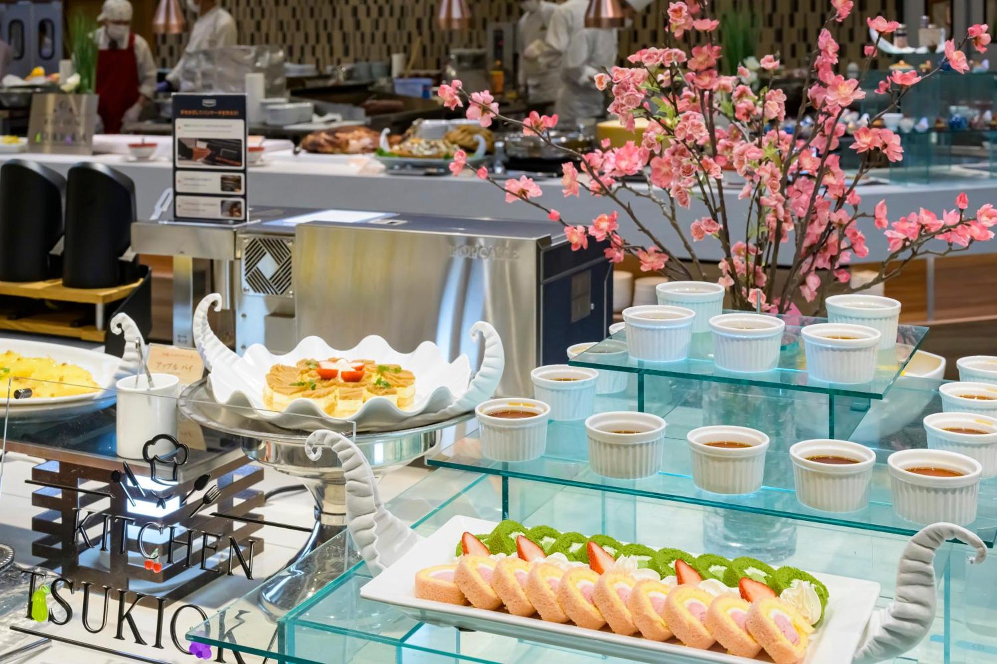 Senkeien Tsukioka Hotel Kaminoyama Εξωτερικό φωτογραφία