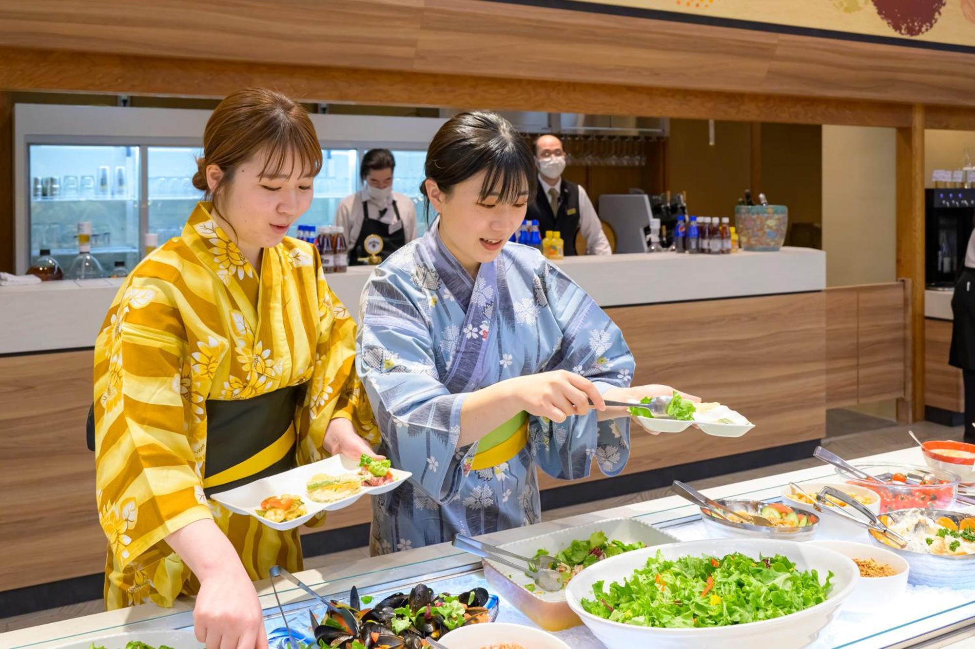 Senkeien Tsukioka Hotel Kaminoyama Εξωτερικό φωτογραφία