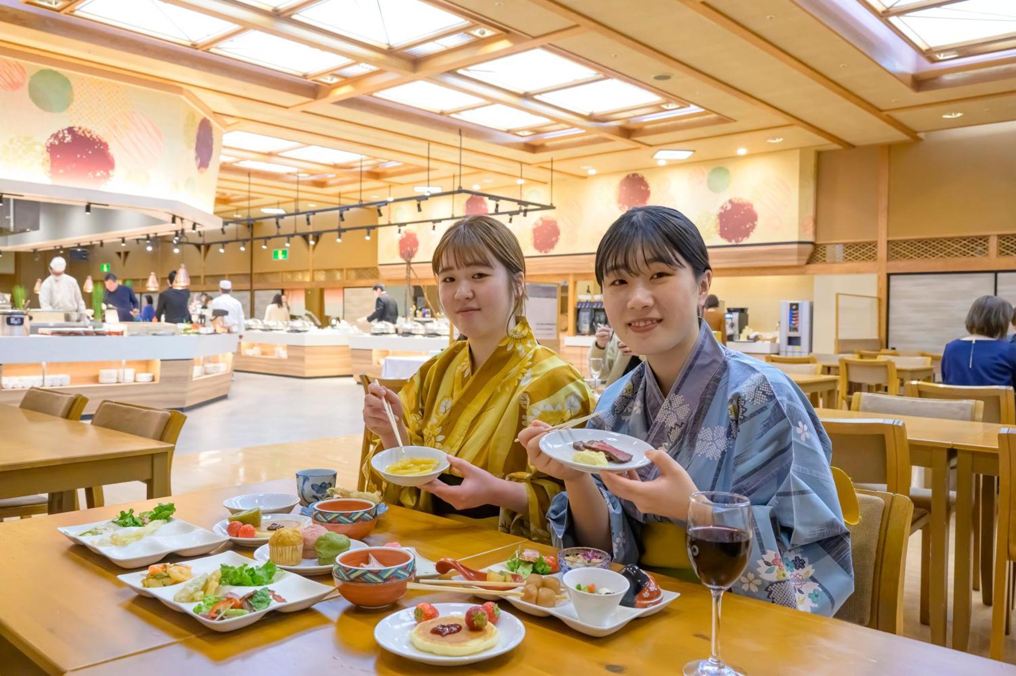 Senkeien Tsukioka Hotel Kaminoyama Εξωτερικό φωτογραφία